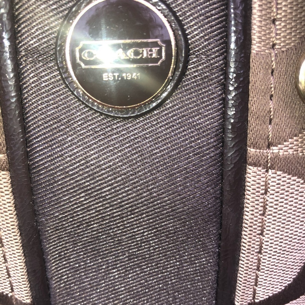 ✨✨coach bag for women⭐️⭐️ - Picture 8 of 10